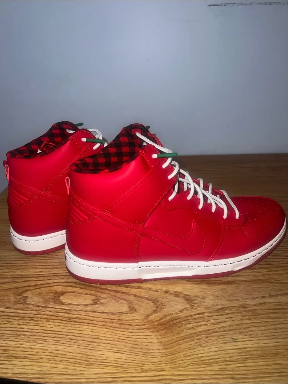 Nike Dunk High Ultra 